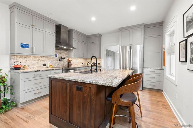 424 S Franklin Street, Denver, CO 80209