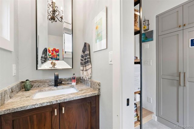 424 S Franklin Street, Denver, CO 80209