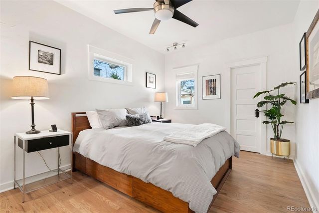 424 S Franklin Street, Denver, CO 80209