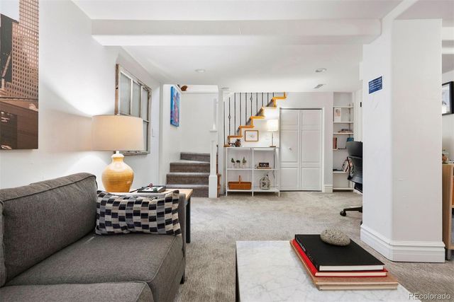 424 S Franklin Street, Denver, CO 80209