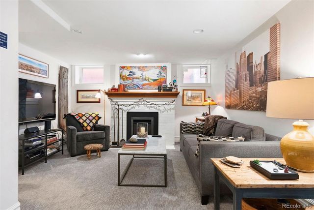 424 S Franklin Street, Denver, CO 80209