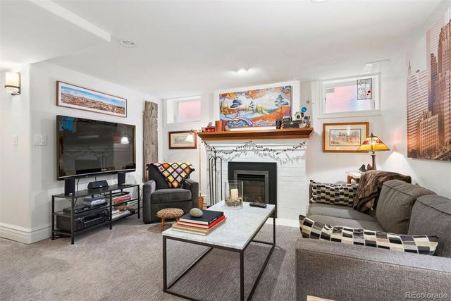 424 S Franklin Street, Denver, CO 80209