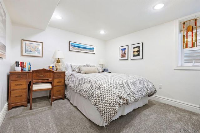 424 S Franklin Street, Denver, CO 80209