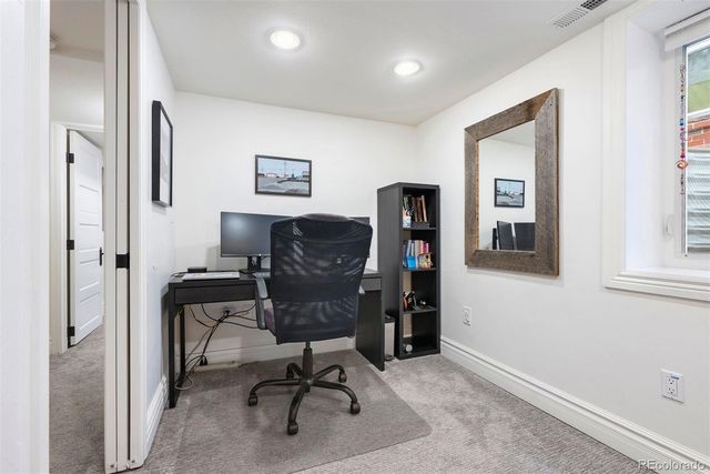 424 S Franklin Street, Denver, CO 80209