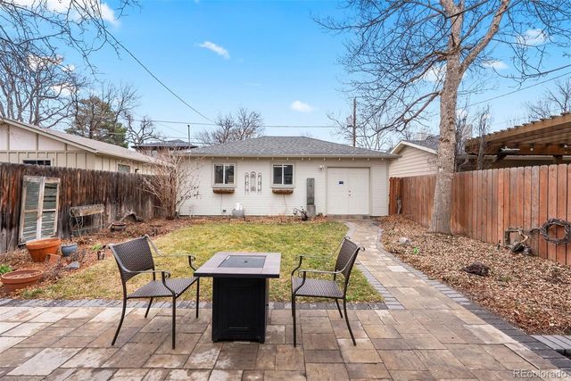 424 S Franklin Street, Denver, CO 80209