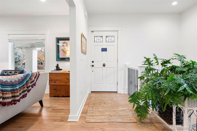 424 S Franklin Street, Denver, CO 80209