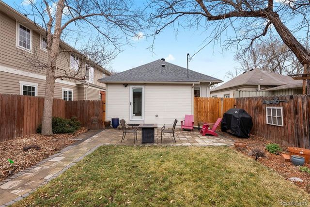 424 S Franklin Street, Denver, CO 80209