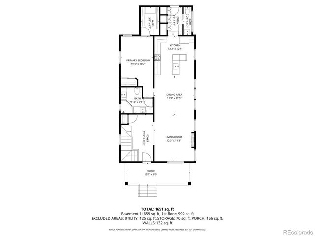 424 S Franklin Street, Denver, CO 80209