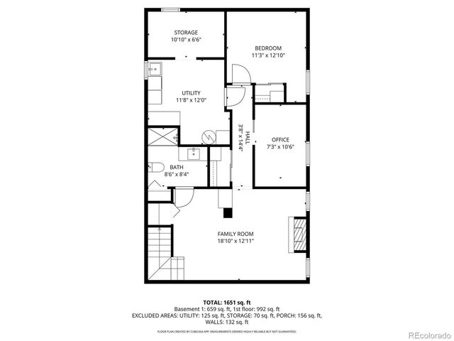 424 S Franklin Street, Denver, CO 80209