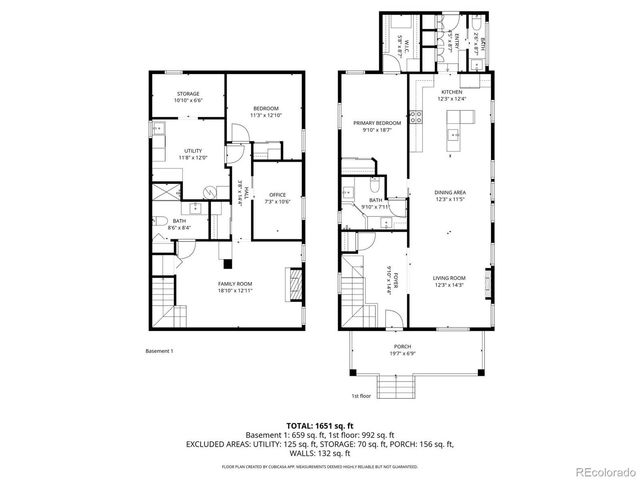 424 S Franklin Street, Denver, CO 80209