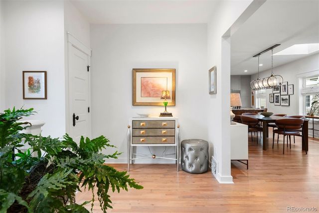 424 S Franklin Street, Denver, CO 80209