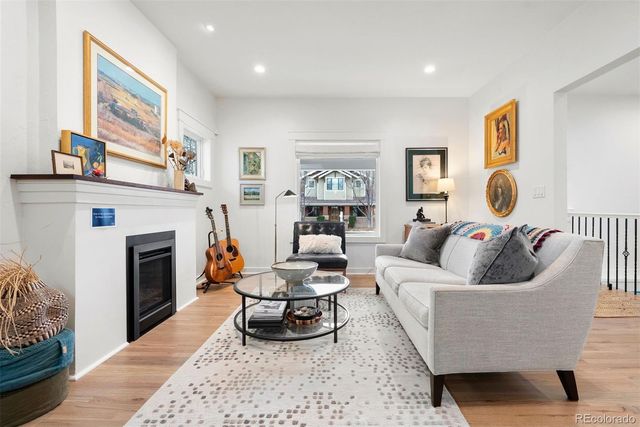 424 S Franklin Street, Denver, CO 80209