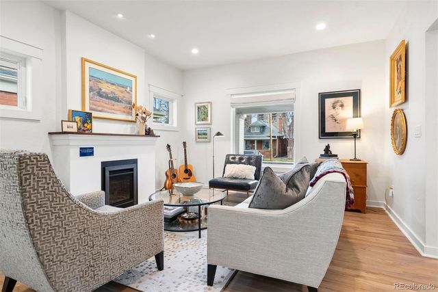 424 S Franklin Street, Denver, CO 80209