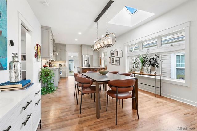 424 S Franklin Street, Denver, CO 80209