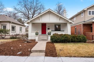 424 S Franklin Street, Denver, CO 80209