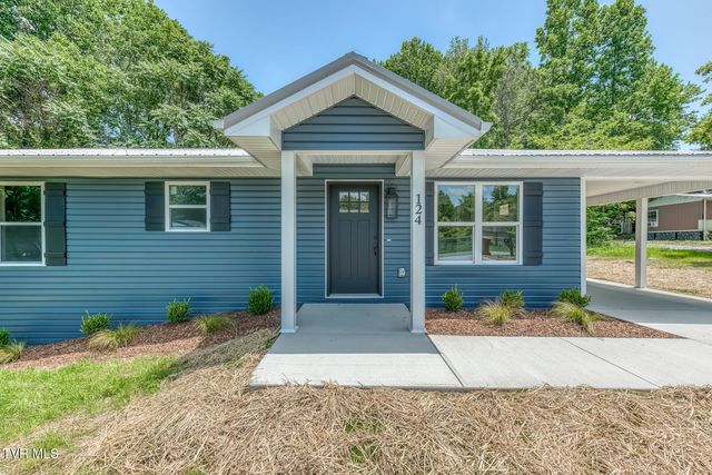 124 Hilo Drive, Johnson City, TN 37604