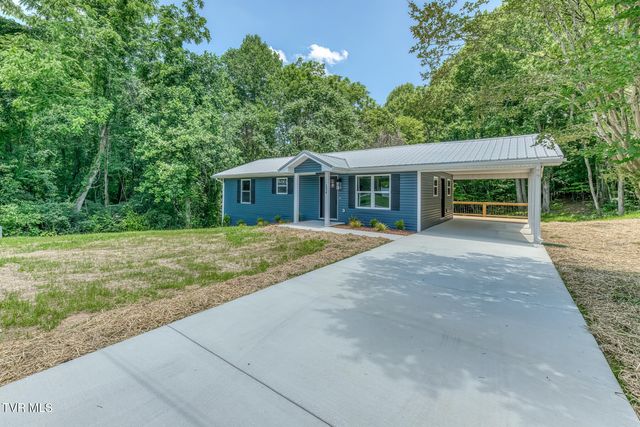 124 Hilo Drive, Johnson City, TN 37604