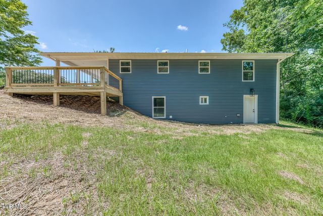 124 Hilo Drive, Johnson City, TN 37604