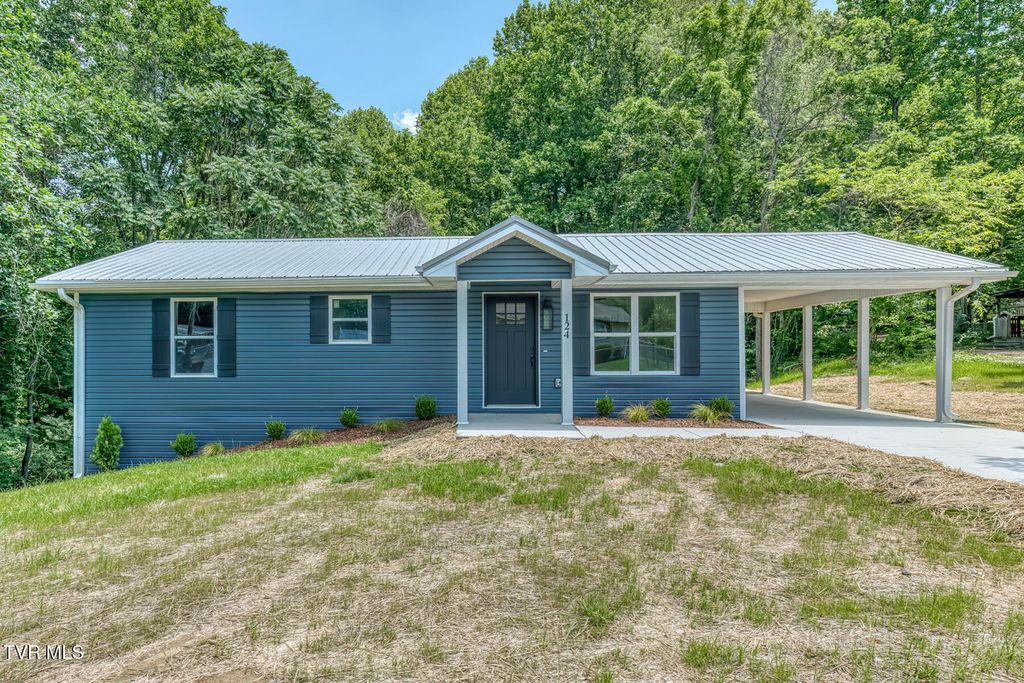 124 Hilo Drive, Johnson City, TN 37604