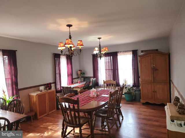 429 DARK HOLLOW RD, Shermans Dale, PA 17090