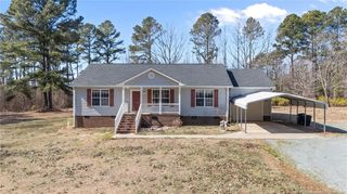 3612 Lee Avenue, Sanford, NC 27332