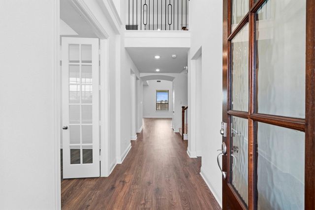 2111 Birch Street, Mansfield, TX 76063