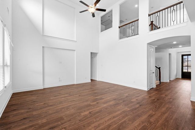 2111 Birch Street, Mansfield, TX 76063