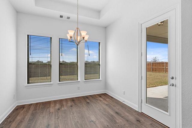 2111 Birch Street, Mansfield, TX 76063