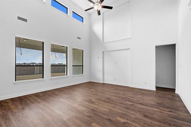 2111 Birch Street, Mansfield, TX 76063