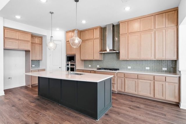 2111 Birch Street, Mansfield, TX 76063