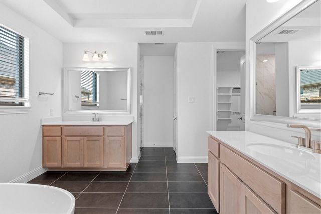 2111 Birch Street, Mansfield, TX 76063