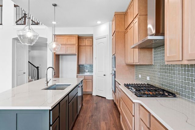 2111 Birch Street, Mansfield, TX 76063