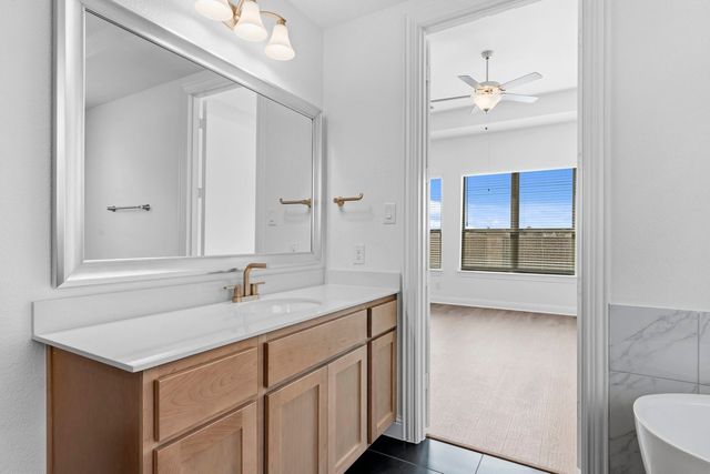 2111 Birch Street, Mansfield, TX 76063