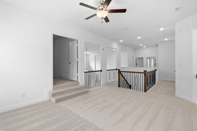 2111 Birch Street, Mansfield, TX 76063