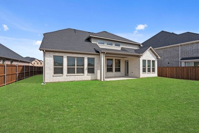 2111 Birch Street, Mansfield, TX 76063