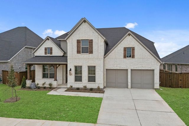 2111 Birch Street, Mansfield, TX 76063