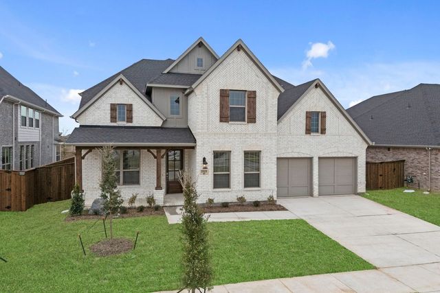 2111 Birch Street, Mansfield, TX 76063