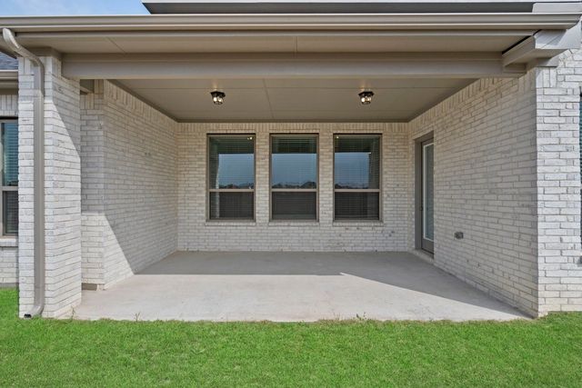 2111 Birch Street, Mansfield, TX 76063