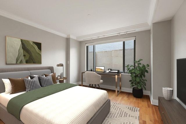 1 Huntington Ave 504, Boston, MA 02116