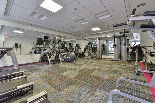 1 Huntington Ave 504, Boston, MA 02116