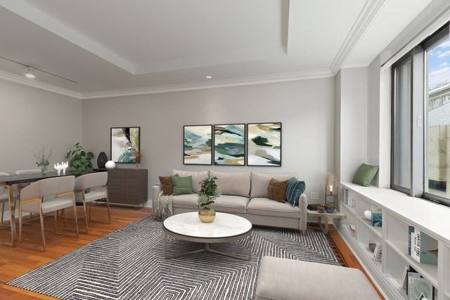 1 Huntington Ave 504, Boston, MA 02116