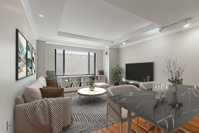 1 Huntington Ave 504, Boston, MA 02116