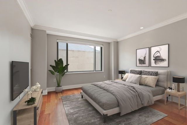 1 Huntington Ave 504, Boston, MA 02116