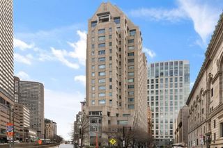 1 Huntington Ave 504, Boston, MA 02116