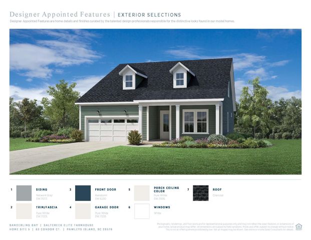 63 Condor Ct, Pawleys Island, SC 29585