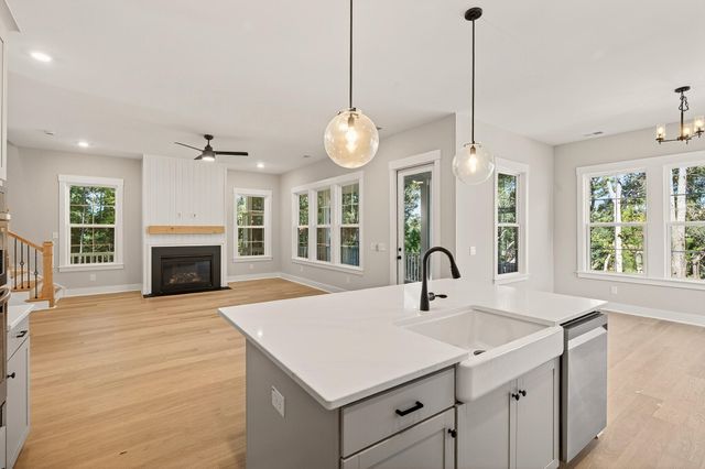 1430 Lieben Road, Mount Pleasant, SC 29466