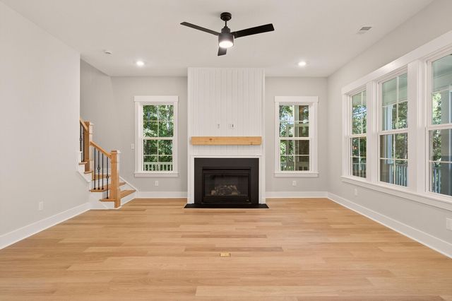 1430 Lieben Road, Mount Pleasant, SC 29466