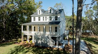 1430 Lieben Road, Mount Pleasant, SC 29466
