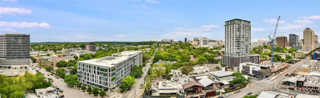 501 West Ave 1406, Austin, TX 78701
