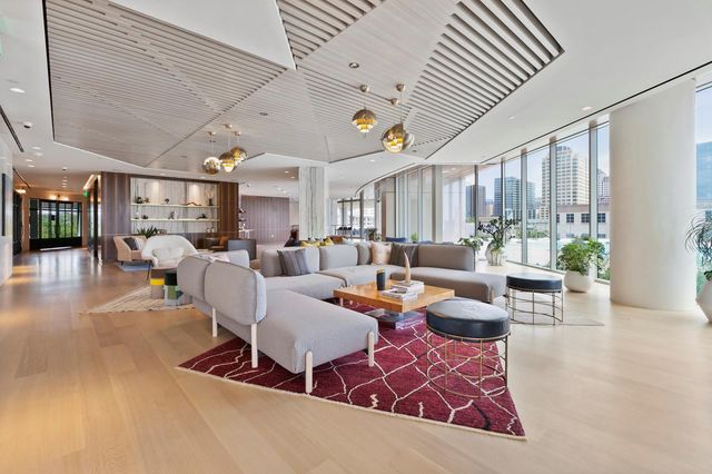 501 West Ave 1406, Austin, TX 78701